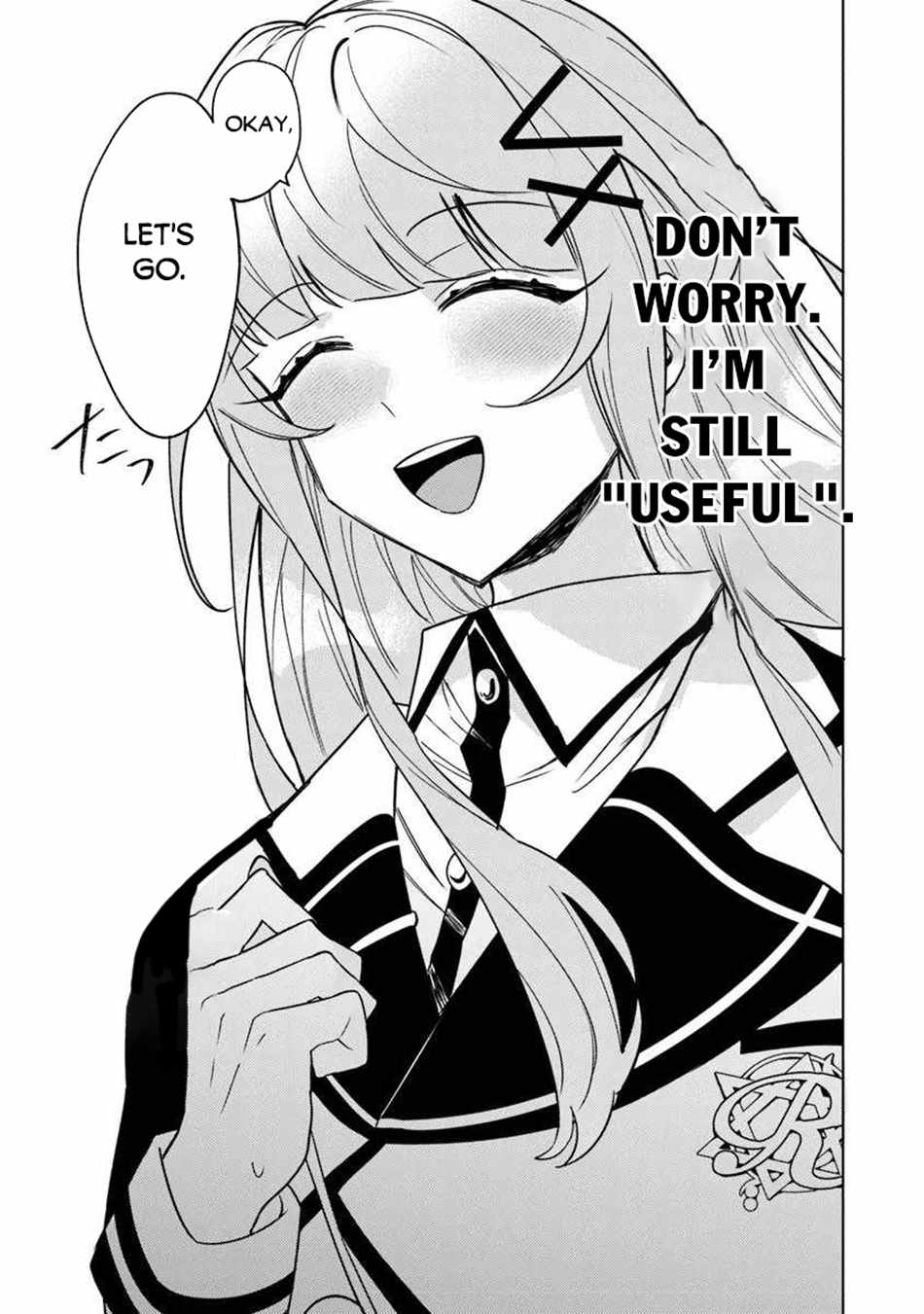 Akuyaku Onzoushi no Kanchigai Seija Seikatsu – Nidome no Jinsei wa Yaritai Houdai Shitai Dake na no ni Chapter 23 20